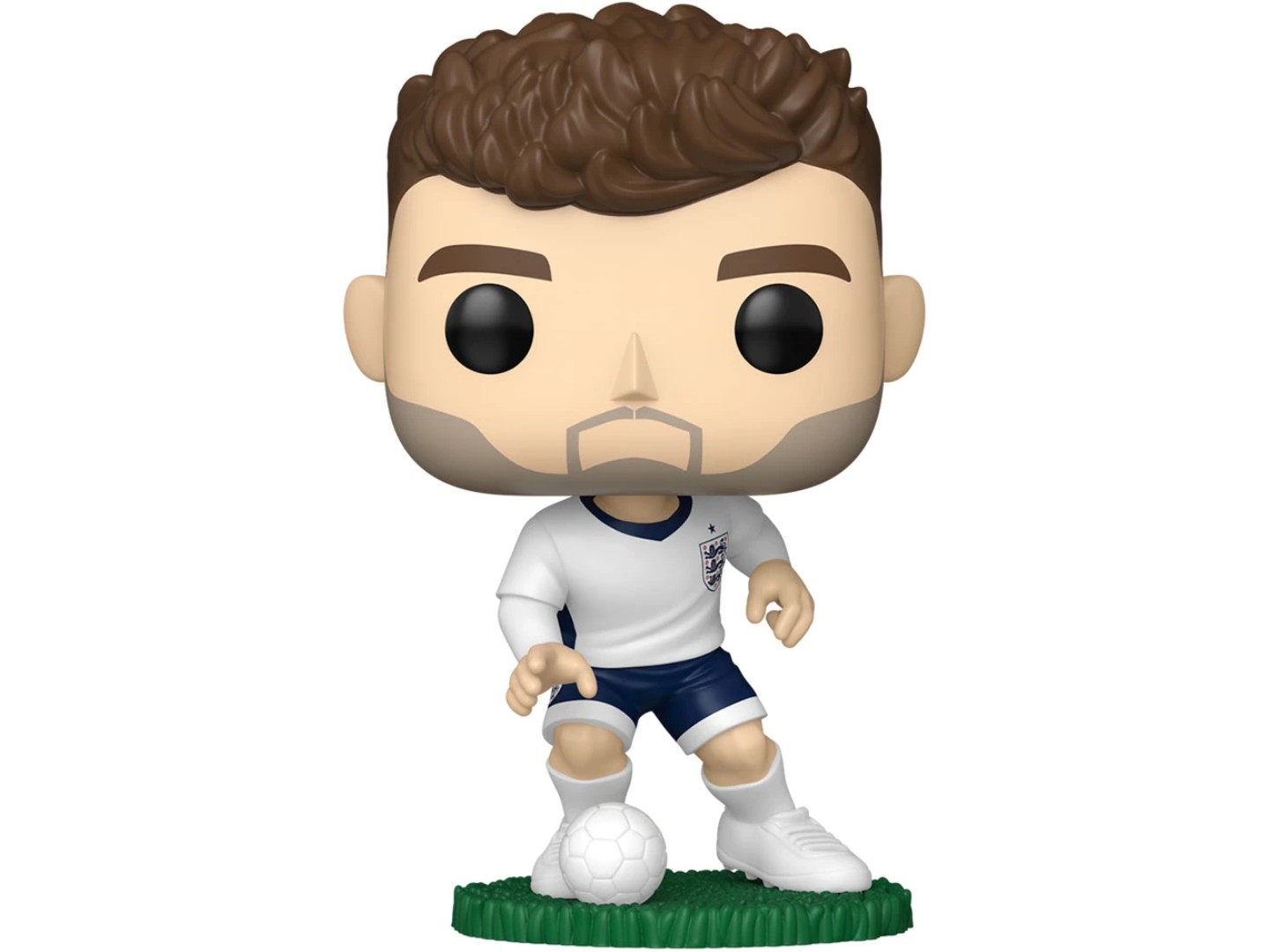 Колекційна фігурка набір FUNKO POP! серії Футбол: Англія - ​​ДЖОН СТОУНЗ (94462) — фото 1