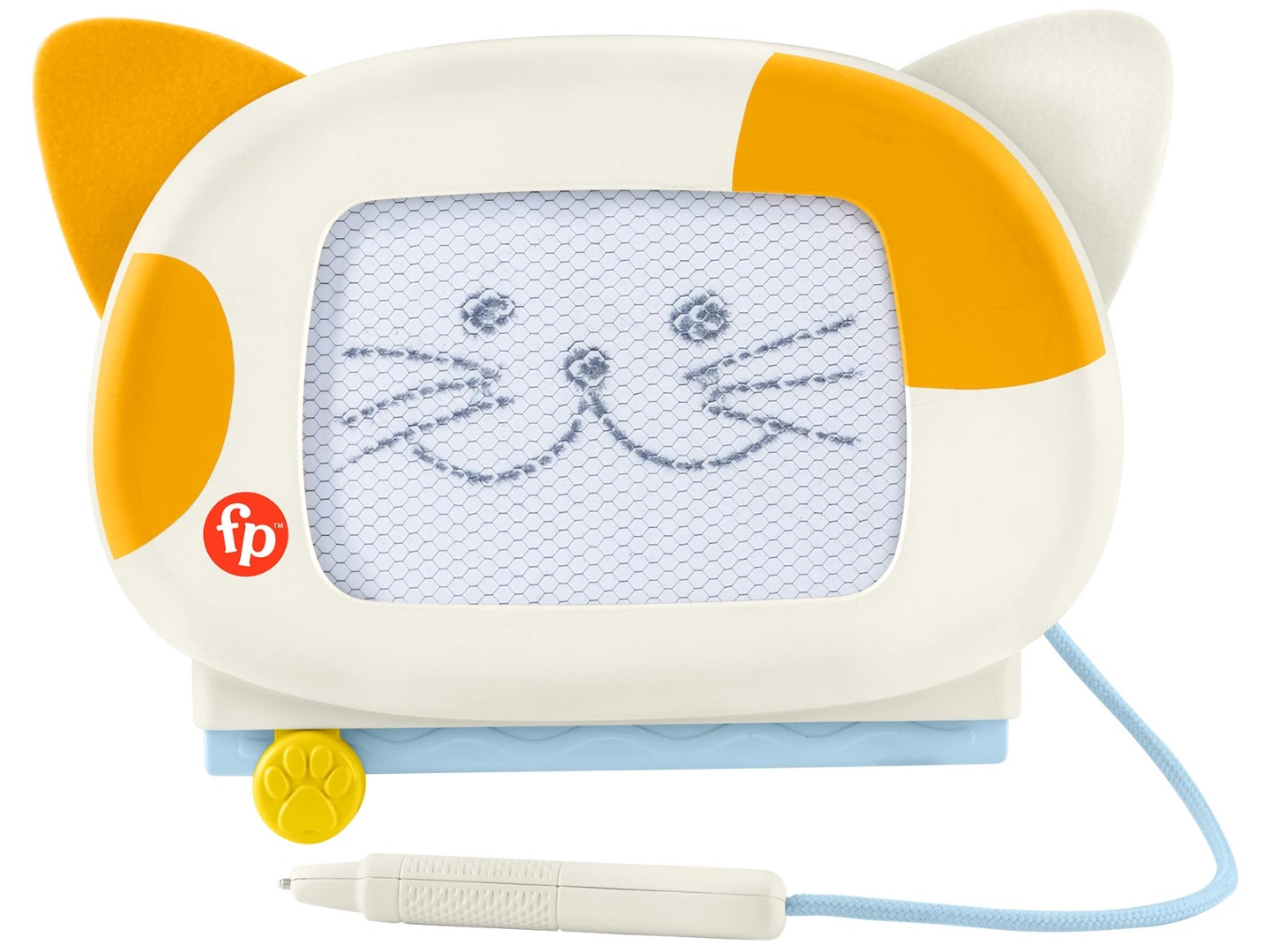 Дошка Fisher-Price Найкращий друг в асортименті (HYC27) — фото 1