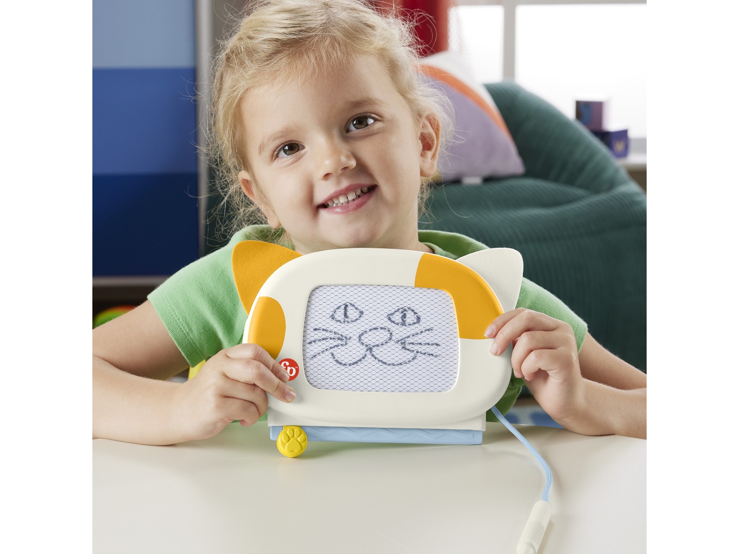 Дошка Fisher-Price Найкращий друг в асортименті (HYC27) — фото 2