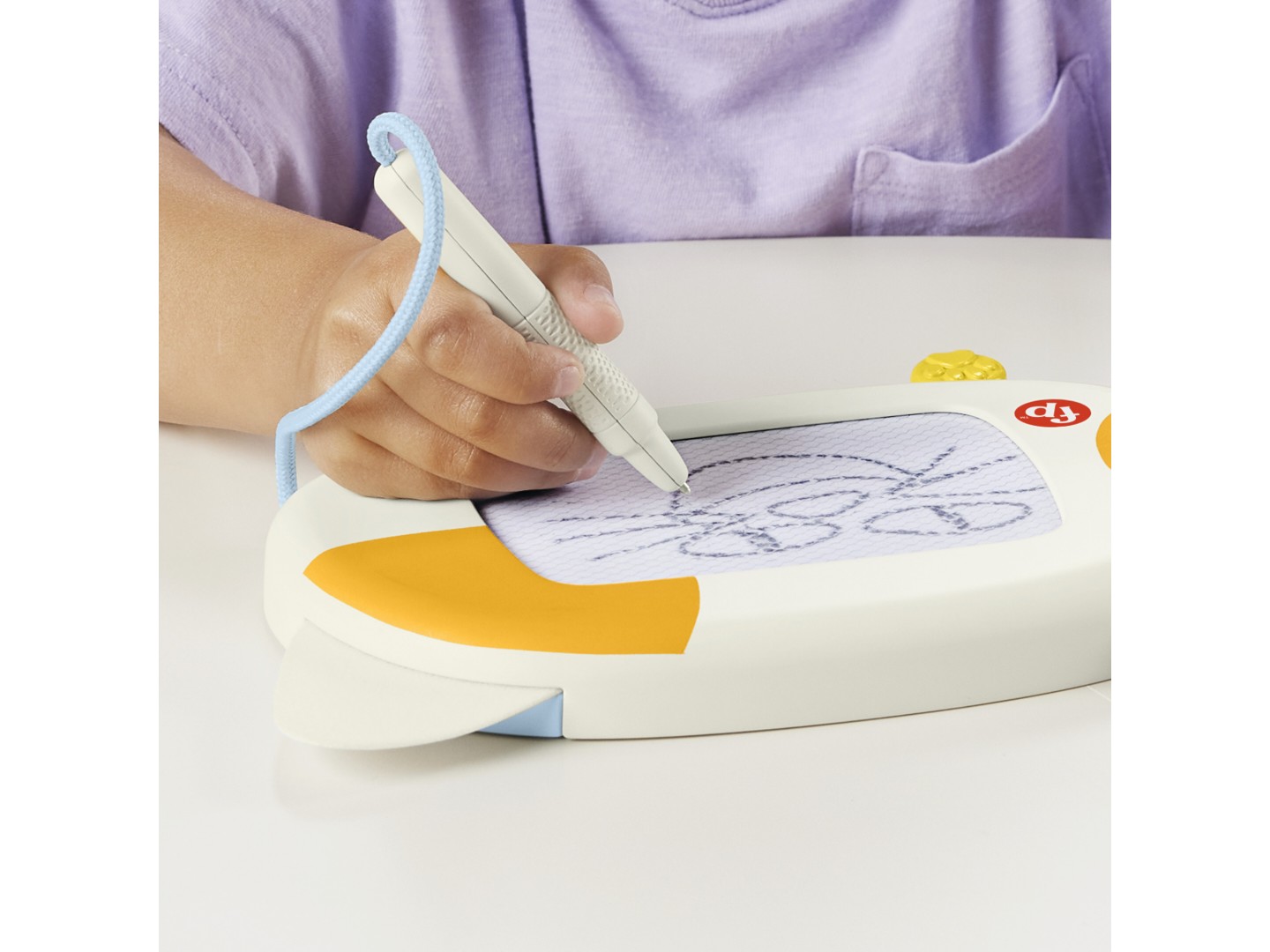 Дошка Fisher-Price Найкращий друг в асортименті (HYC27) — фото 4