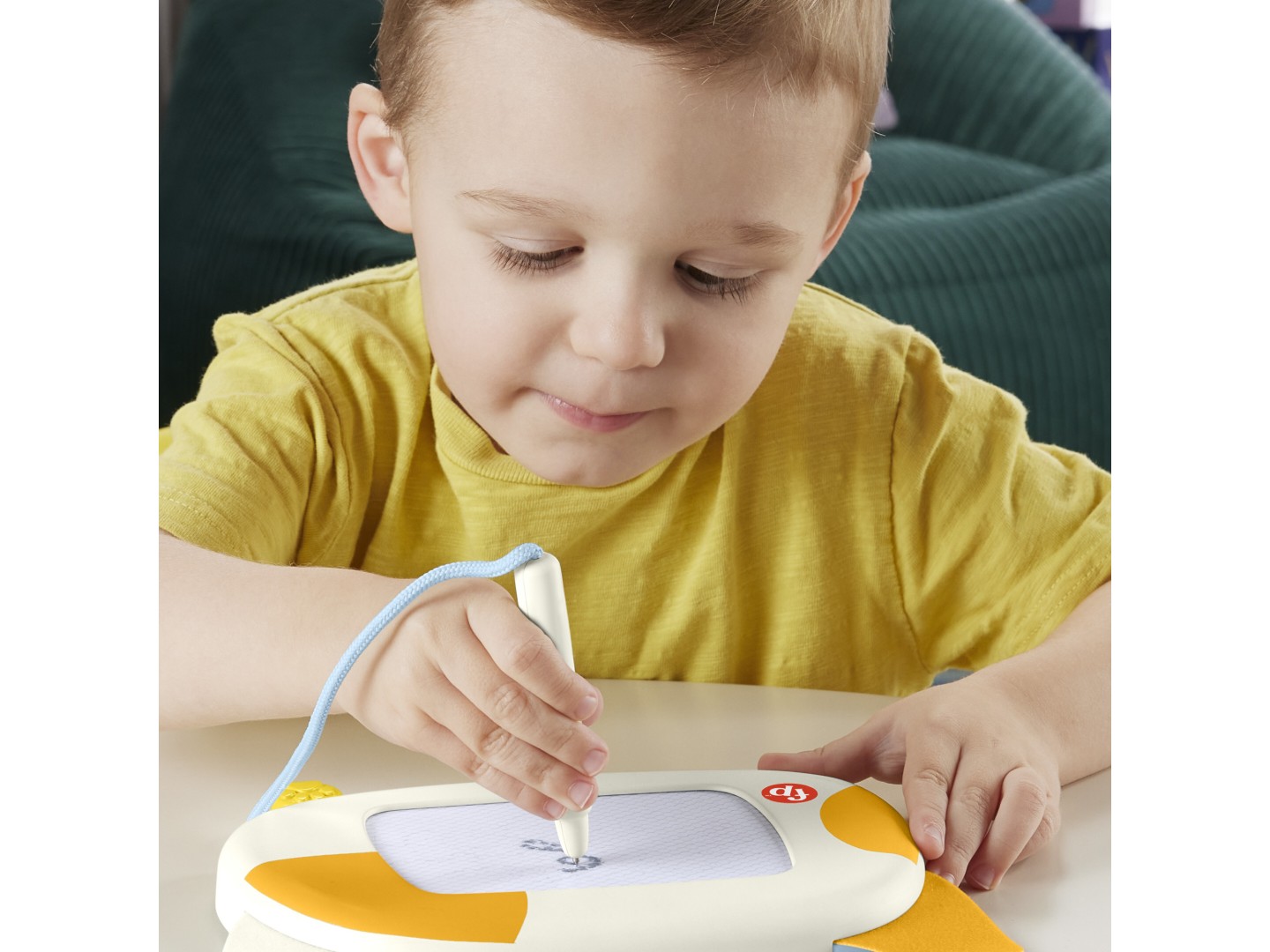 Дошка Fisher-Price Найкращий друг в асортименті (HYC27) — фото 5