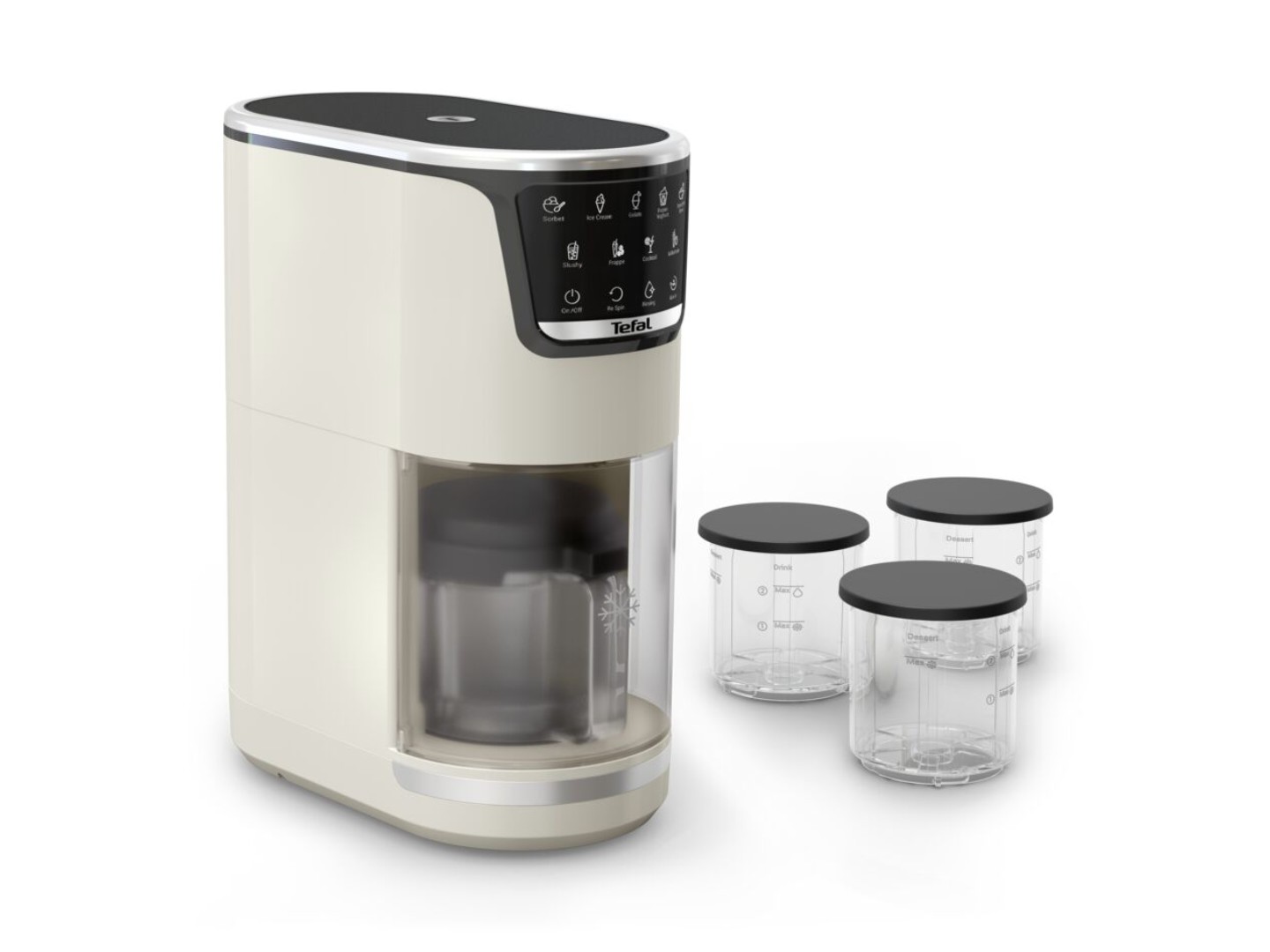 Морозивниця Tefal IG602AE0 DOLCI — фото 12
