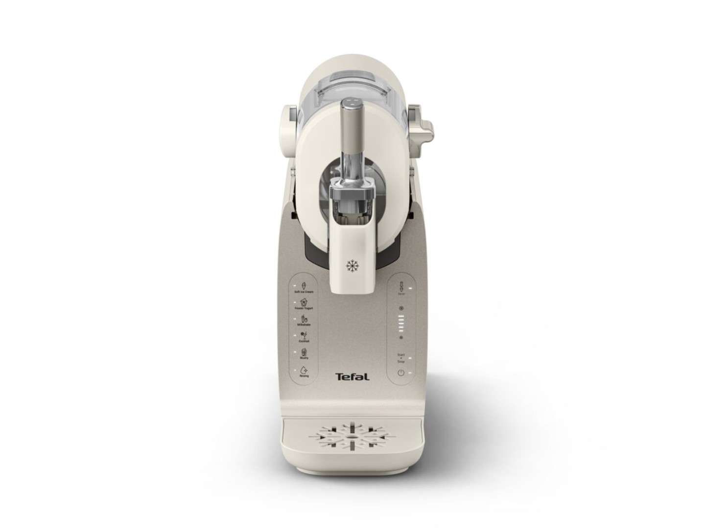 Морозивниця Tefal IG801AE0 FREEZI — фото 17