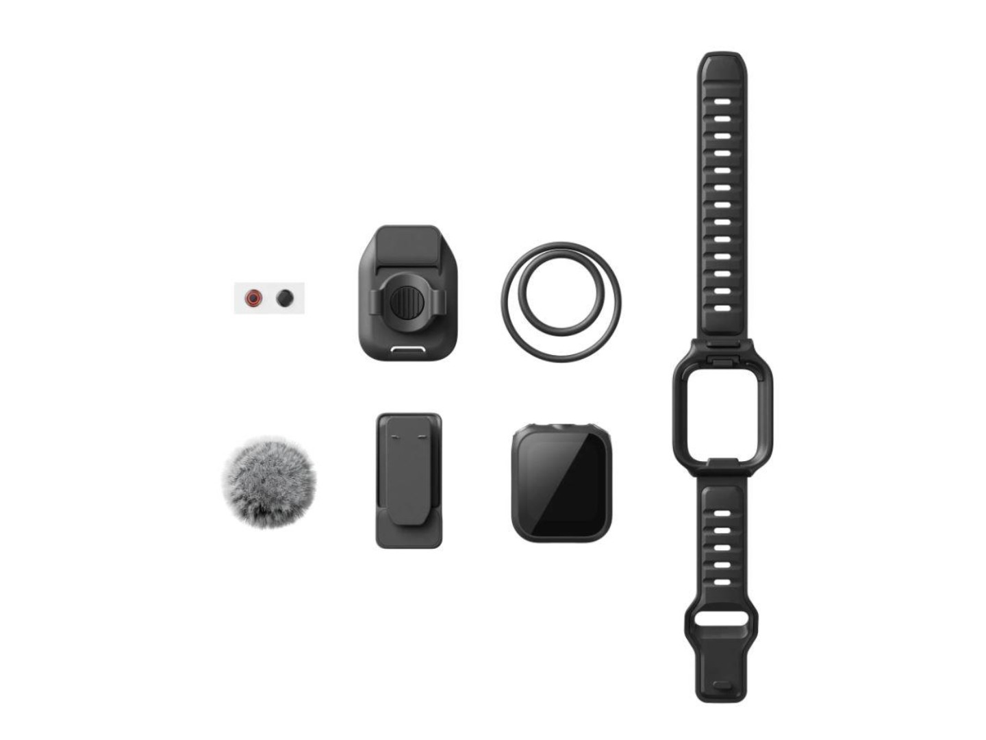 Пульт ДК для екшн-камери Insta360 CINSCAVX — фото 6