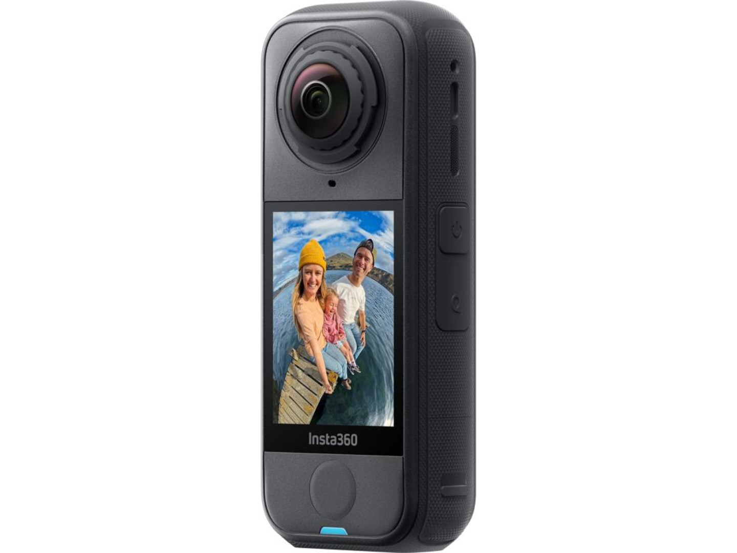 Екшн-камера Insta360 X4 AIR STANDART BUNDLE (CINSAAFA/STANDARD)