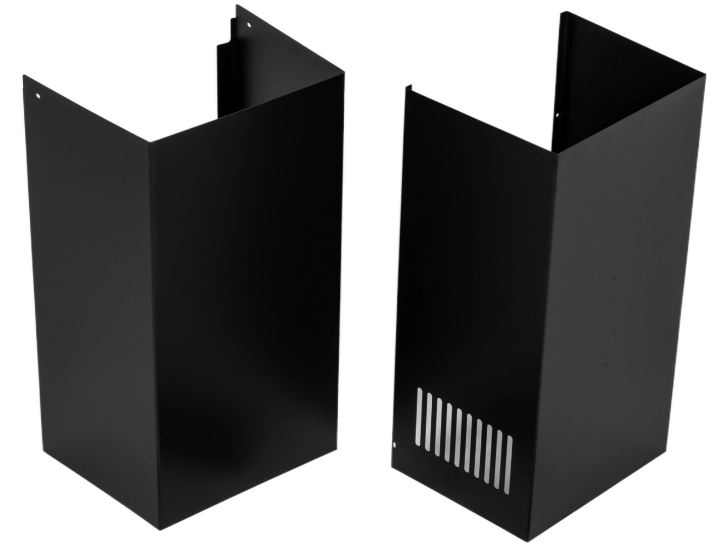 Витяжка декоративна Interline STREAM BL A/60/GL/M INV Nano Matte — фото 19