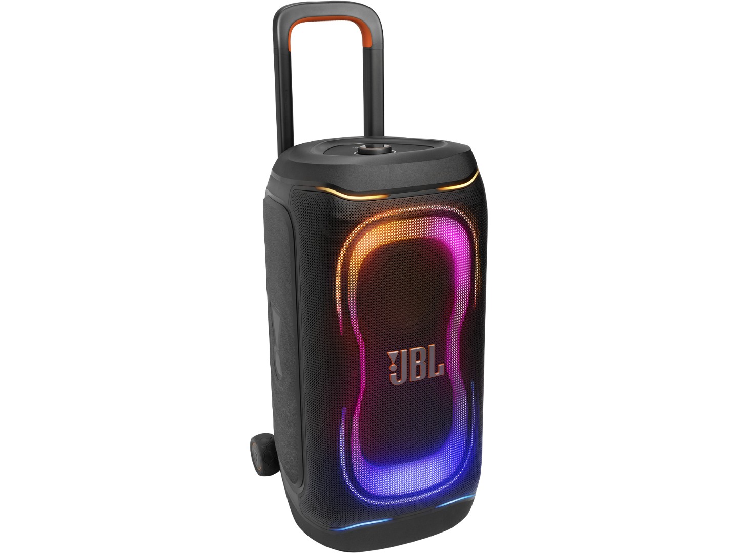 Акустична система JBL PartyBox 330 Black (JBLPB330BLKEP)