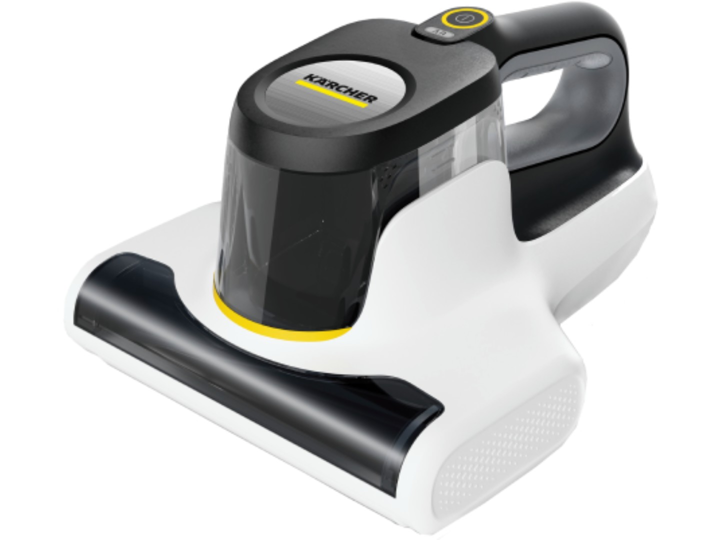 Пилосос ручний дезінфікуючий Karcher VCH 4 UVClean (1.198-412.0)