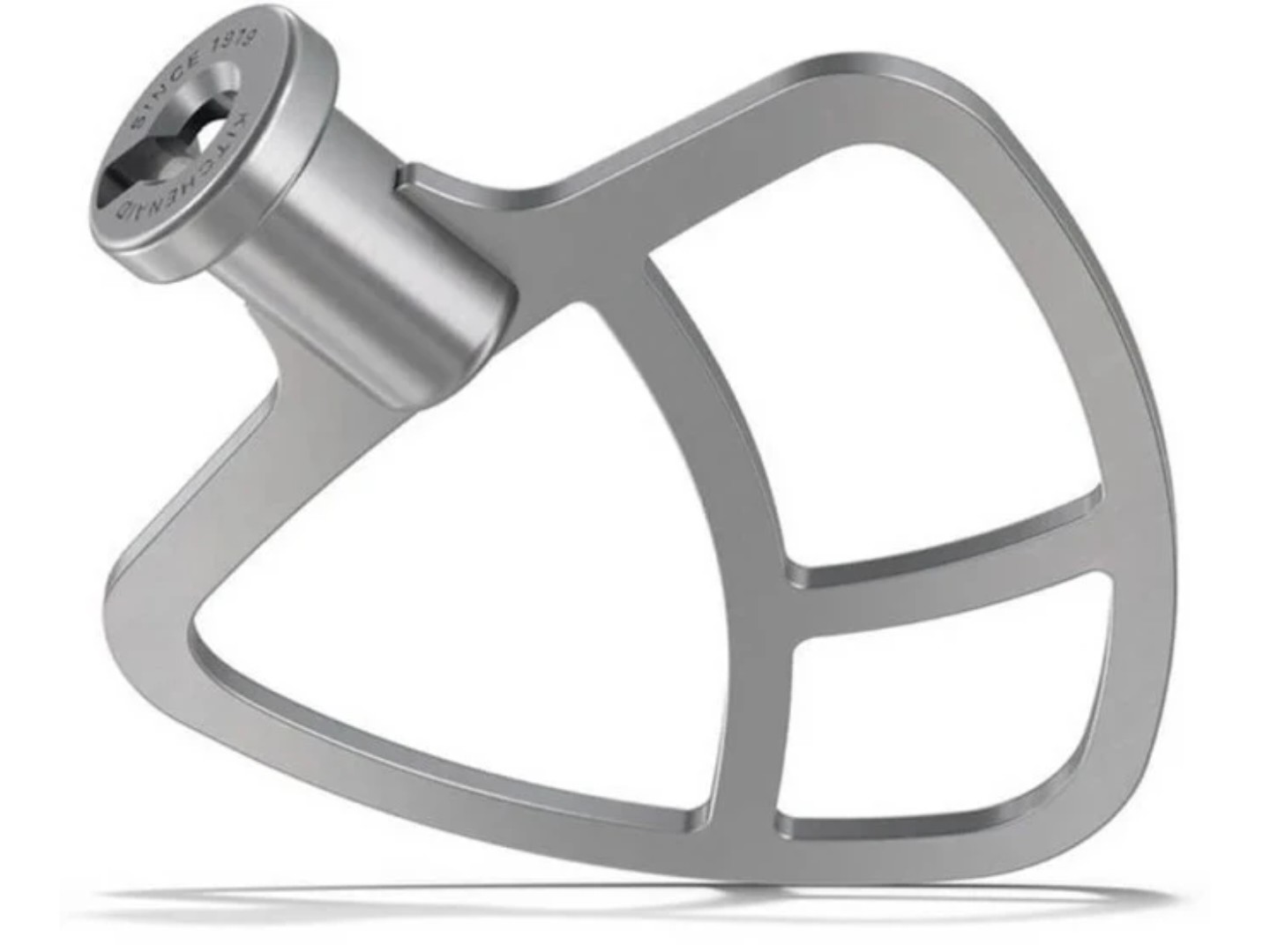 Планетарний міксер KitchenAid Artisan Plus 4,7 л (5KSM50PKVEMS) — фото 4