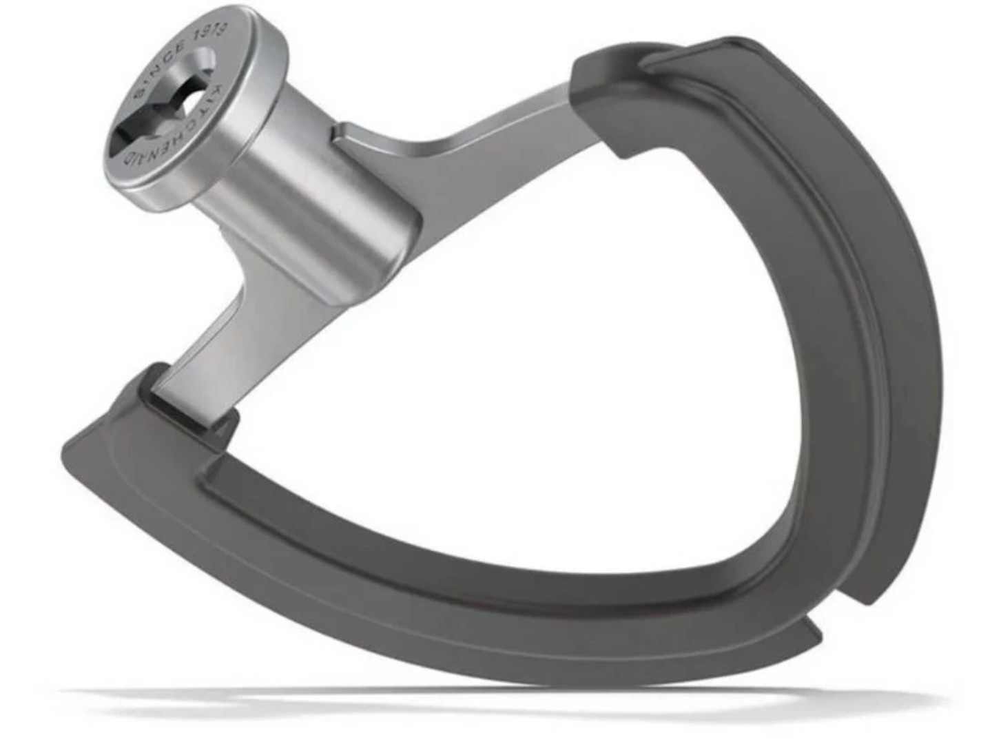 Планетарний міксер KitchenAid Artisan Plus 4,7 л (5KSM50PKVEMS) — фото 5