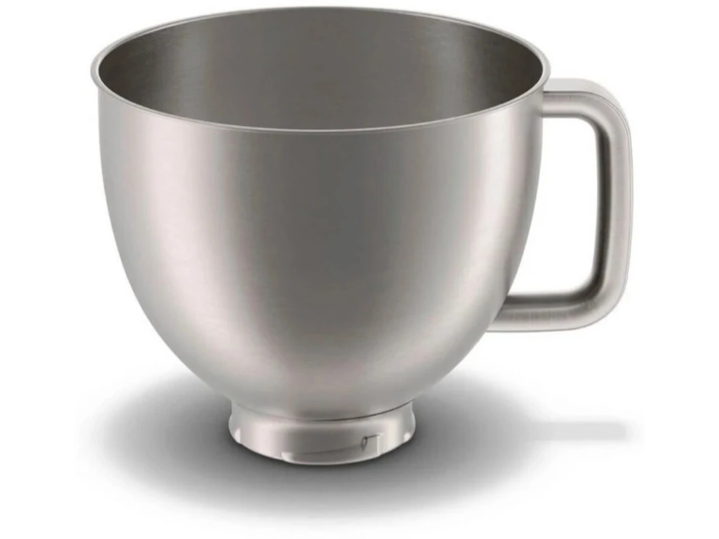 Планетарний міксер KitchenAid Artisan Plus 4,7 л (5KSM50PKVEMS) — фото 8