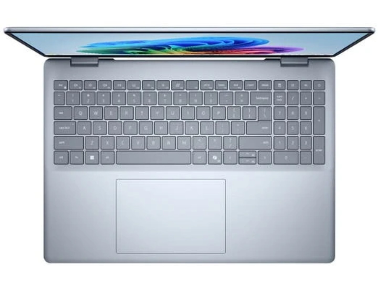 Ноутбук Dell Plus 16 Intel Core Ultra 7 258V 32Gb/1Tb (LDB16250-7014BLU-PUS) Ice Blue (Відновлений, Майже новий)