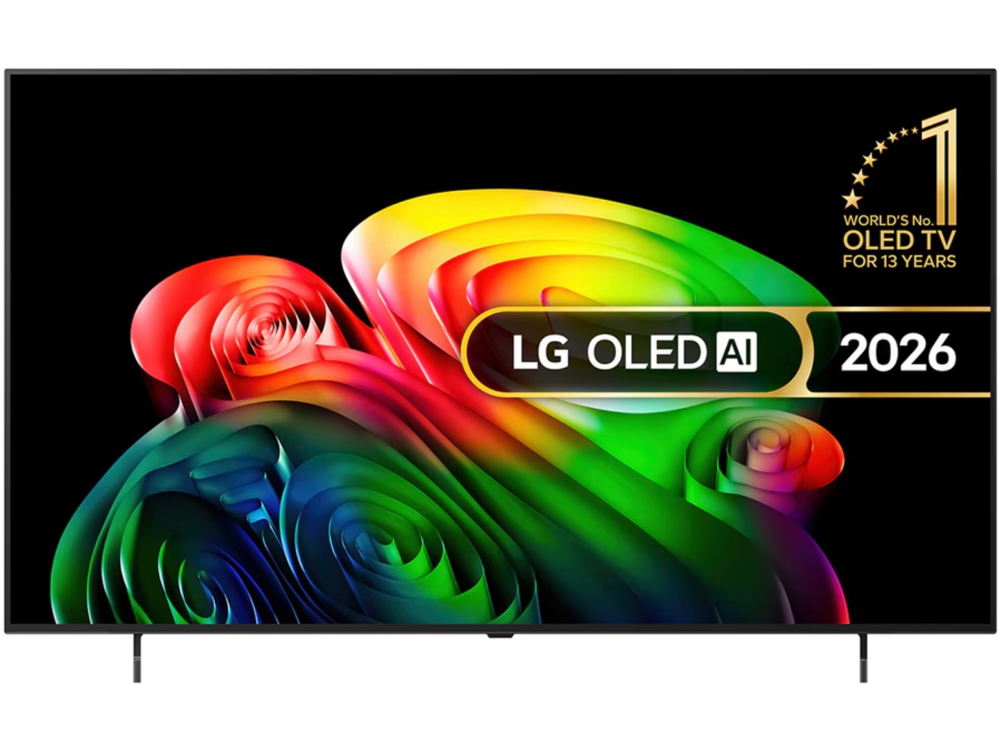 Телевізор LG OLED65B65LA