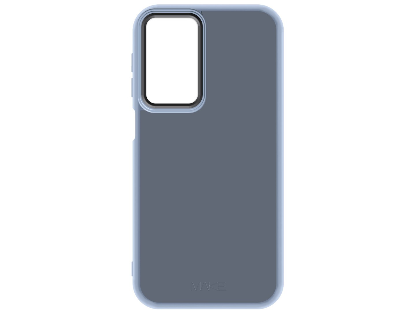 Чохол для смартфону MAKE Shadow for Samsung A27, Sky Blue (MCSD-SA27SB)
