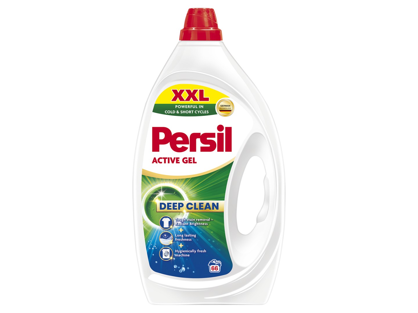 Гель для прання Persil Універсал 2,97 л, 66 цикла