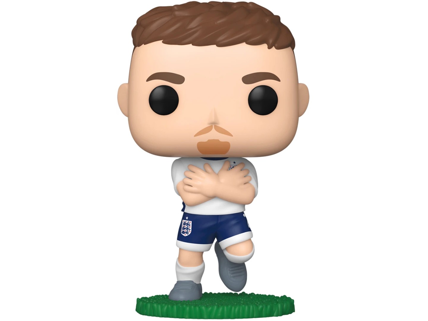 Колекційна фігурка FUNKO POP! серії Футбол: Англія - КОУЛ ПАЛМЕР (92720) — фото 1