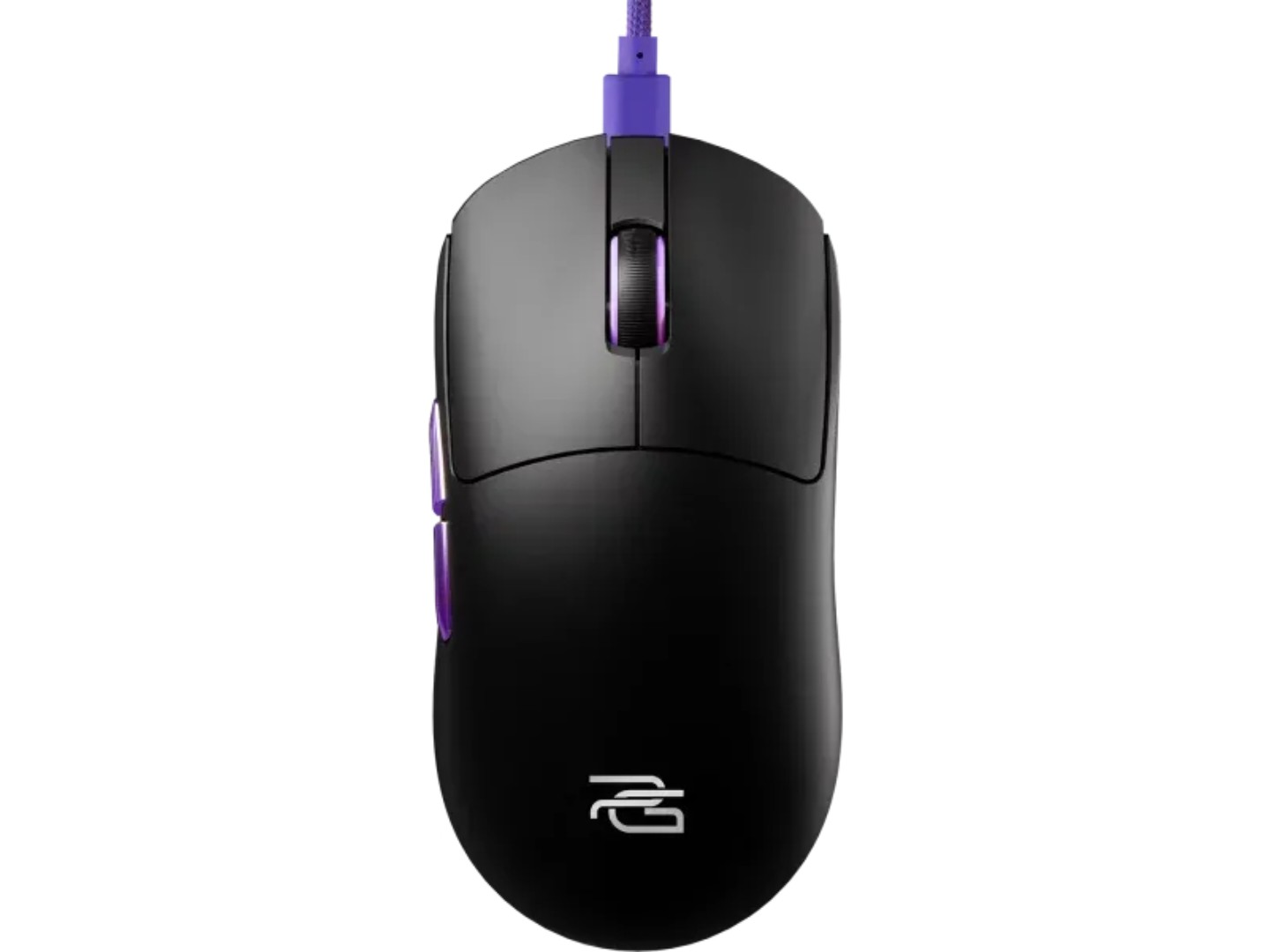 Миша дротова ігрова Proove Gaming Superfight Wired black/purple (GMSW00102001)