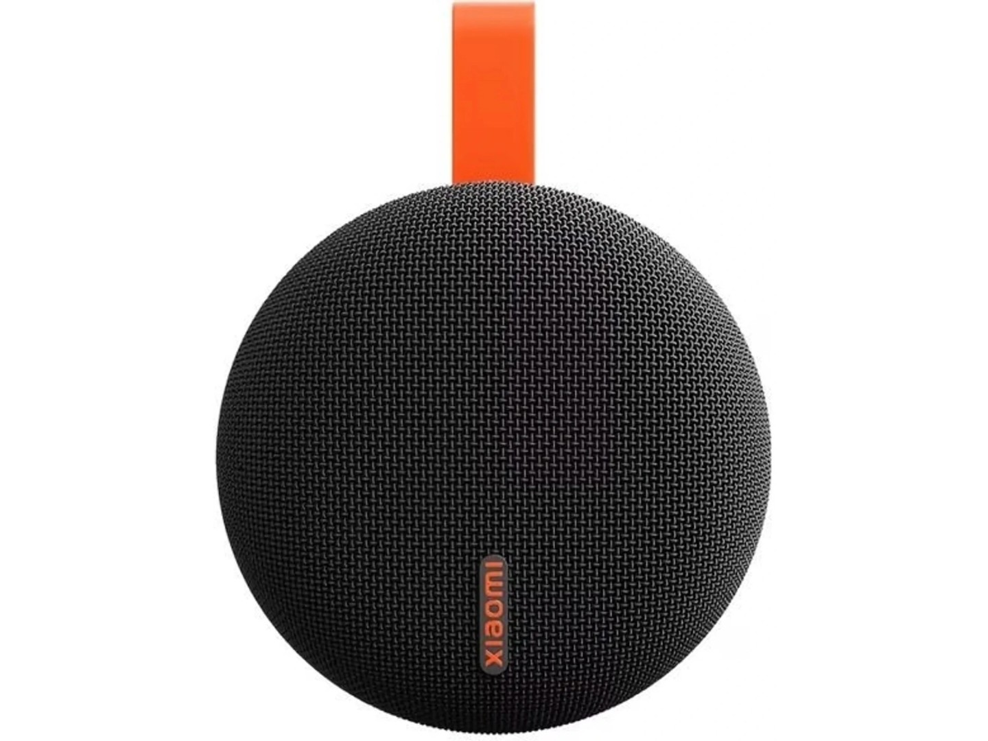 Портативна акустика Xiaomi Bluetooth Speaker Essential Black (QBH4329GL)