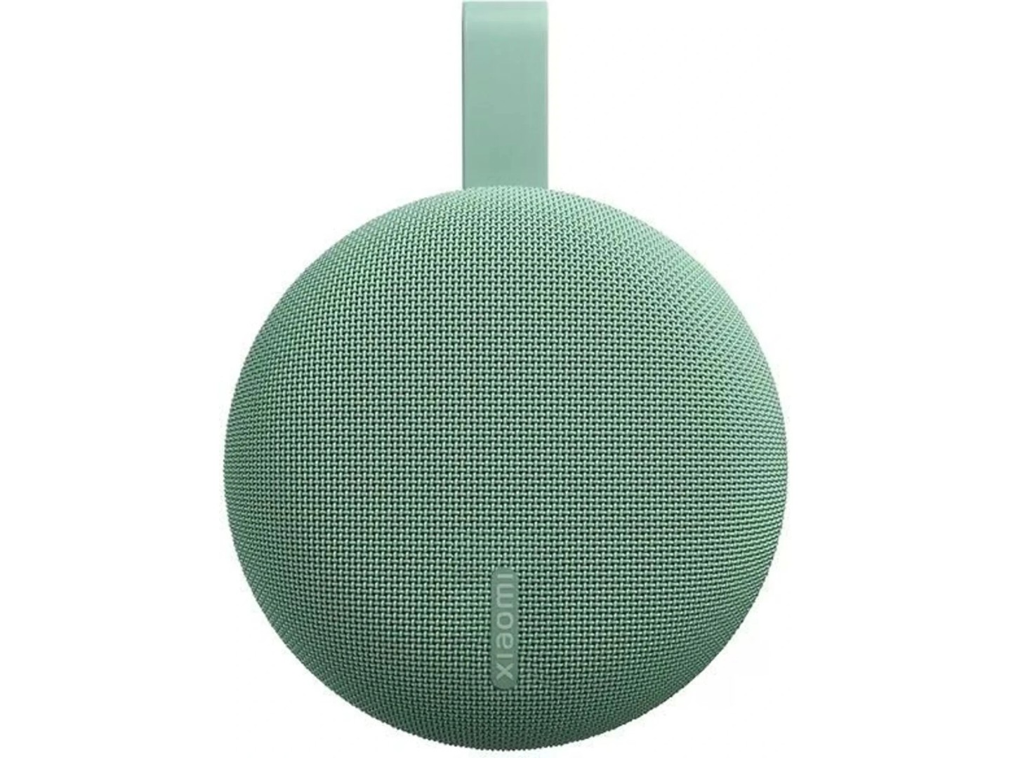Портативна акустика Xiaomi Bluetooth Speaker Essential Green (QBH4330GL)