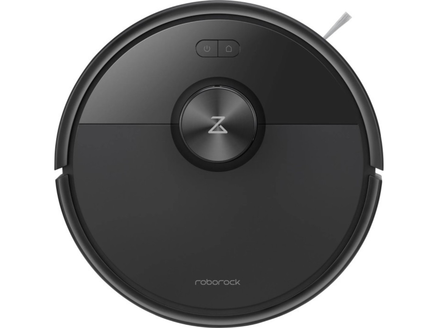 Робот-пилосос миючий RoboRock Q7 Pro Max Black — фото 7