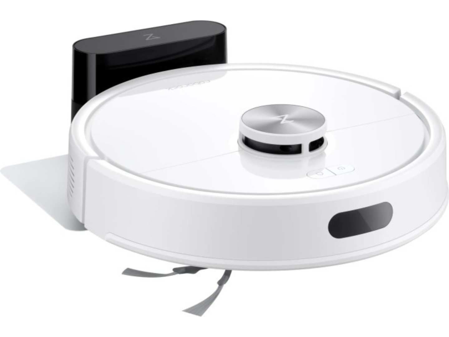 Робот-пилосос миючий RoboRock Q7 Pro Max White — фото 1