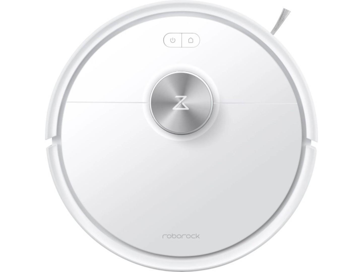 Робот-пилосос миючий RoboRock Q7 Pro Max White — фото 3