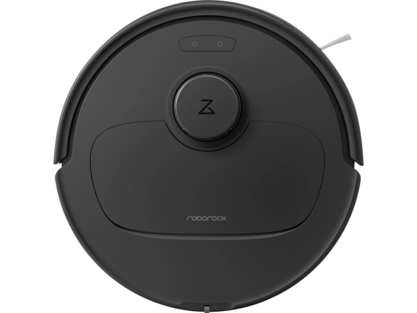 Робот-пилосос миючий RoboRock Qrevo S Pro Black — фото 6