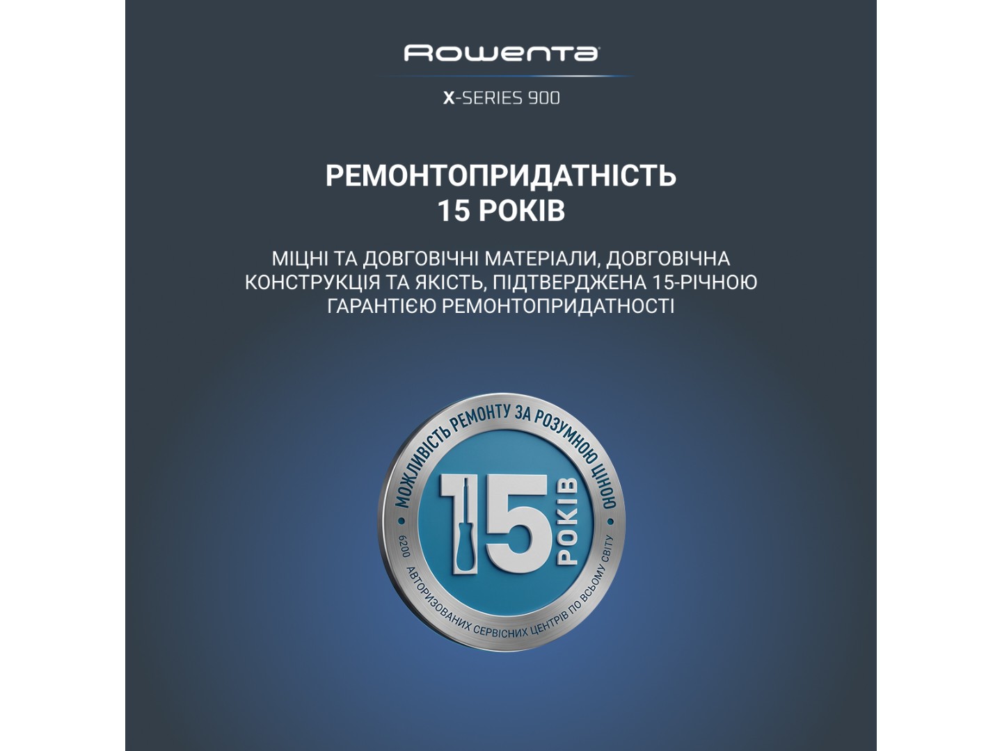Тример універсальний Rowenta TN9730E0 серії 900 (19 в 1) — фото 9