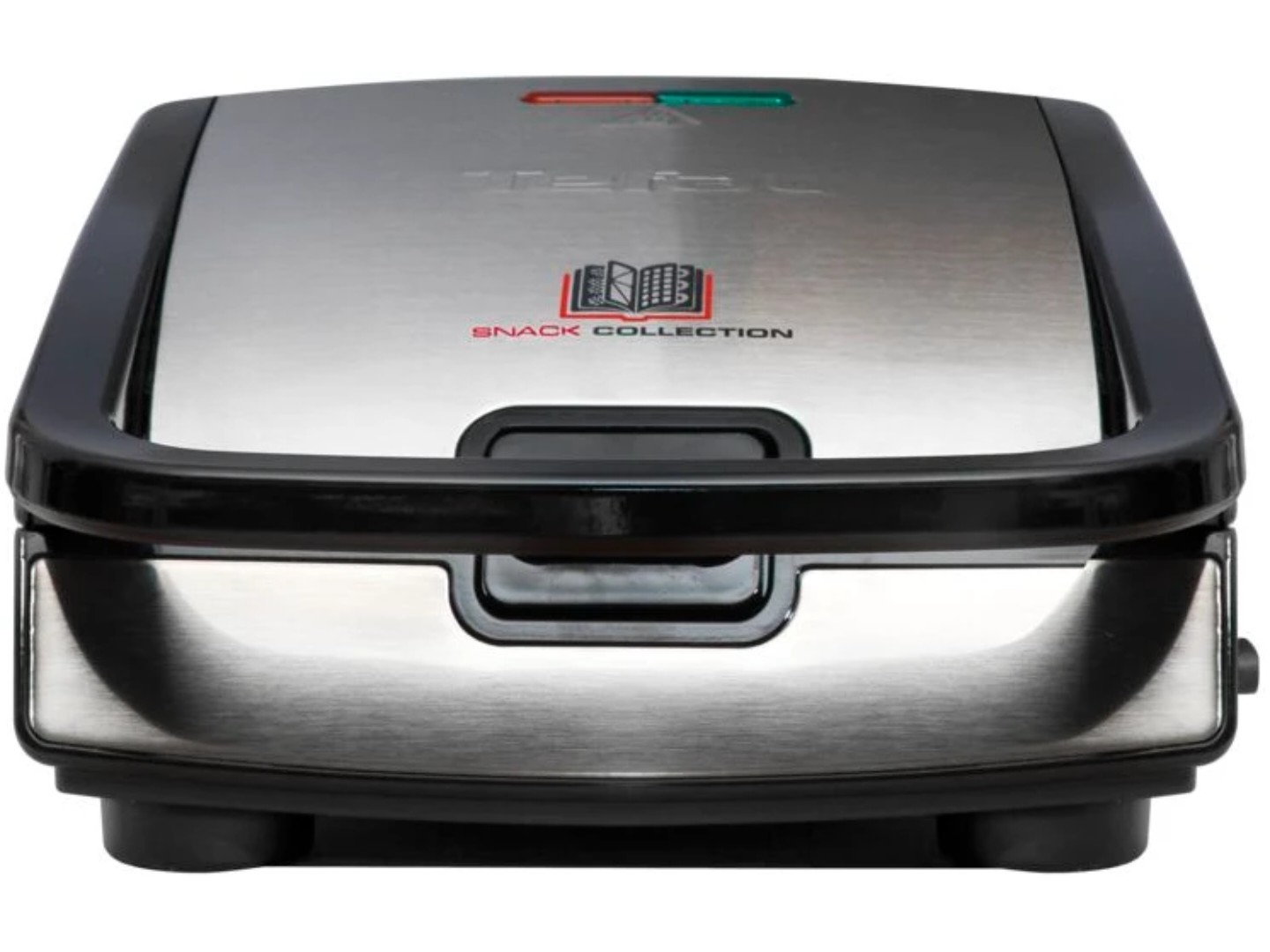 Бутербродниця Tefal SW852D12 — фото 3