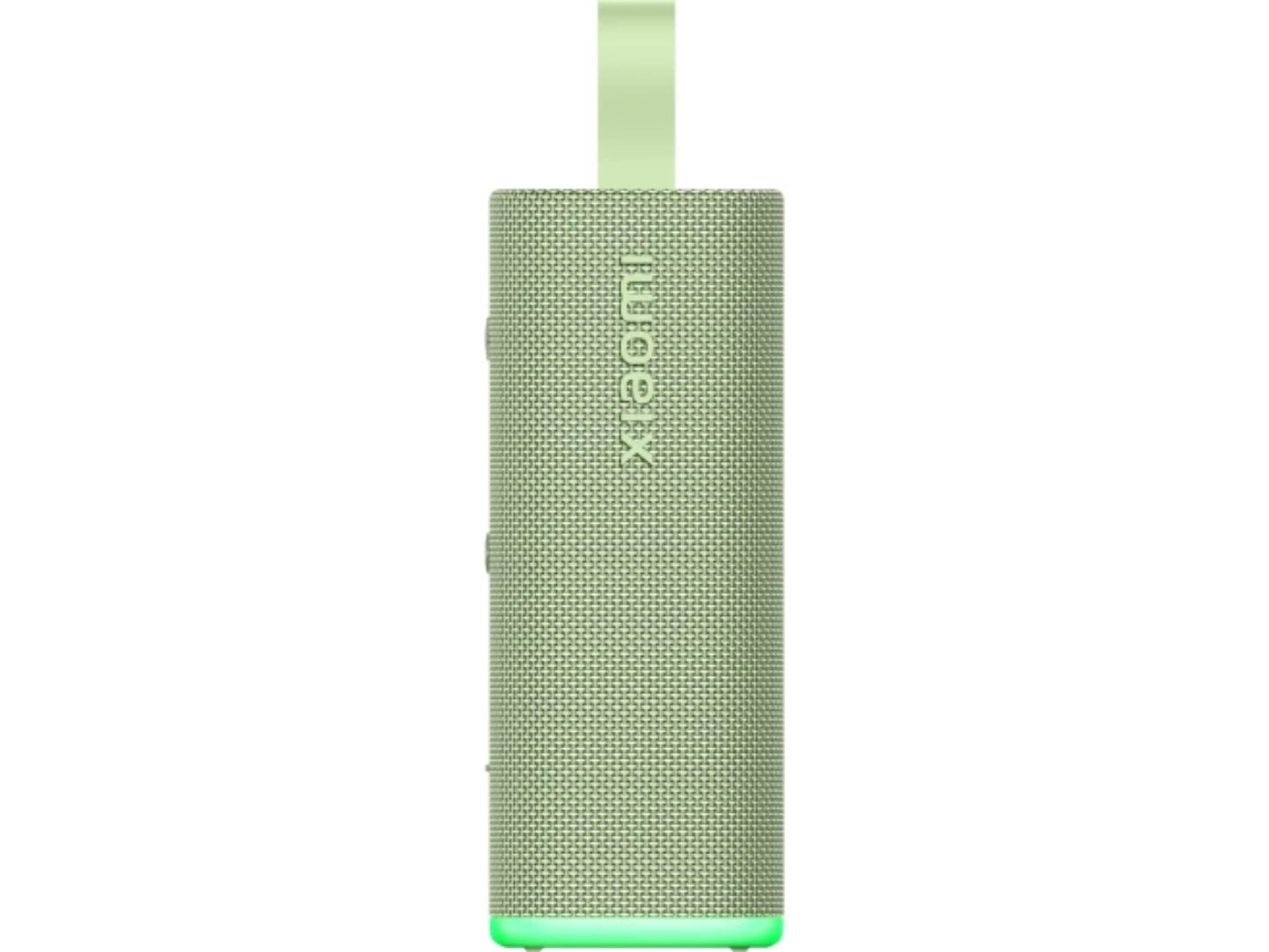 Портативна акустика Xiaomi Sound Play Green (QBH4433GL)