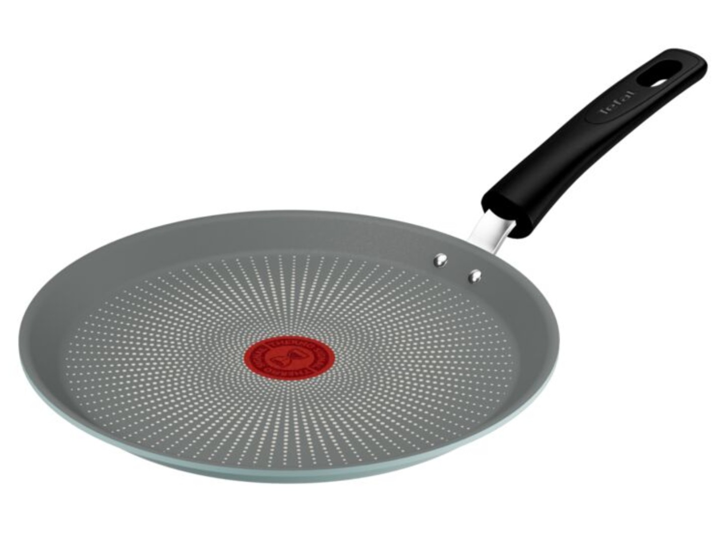 Сковорода для млинців Tefal G0163802 Halo Eucalyptus 25 см