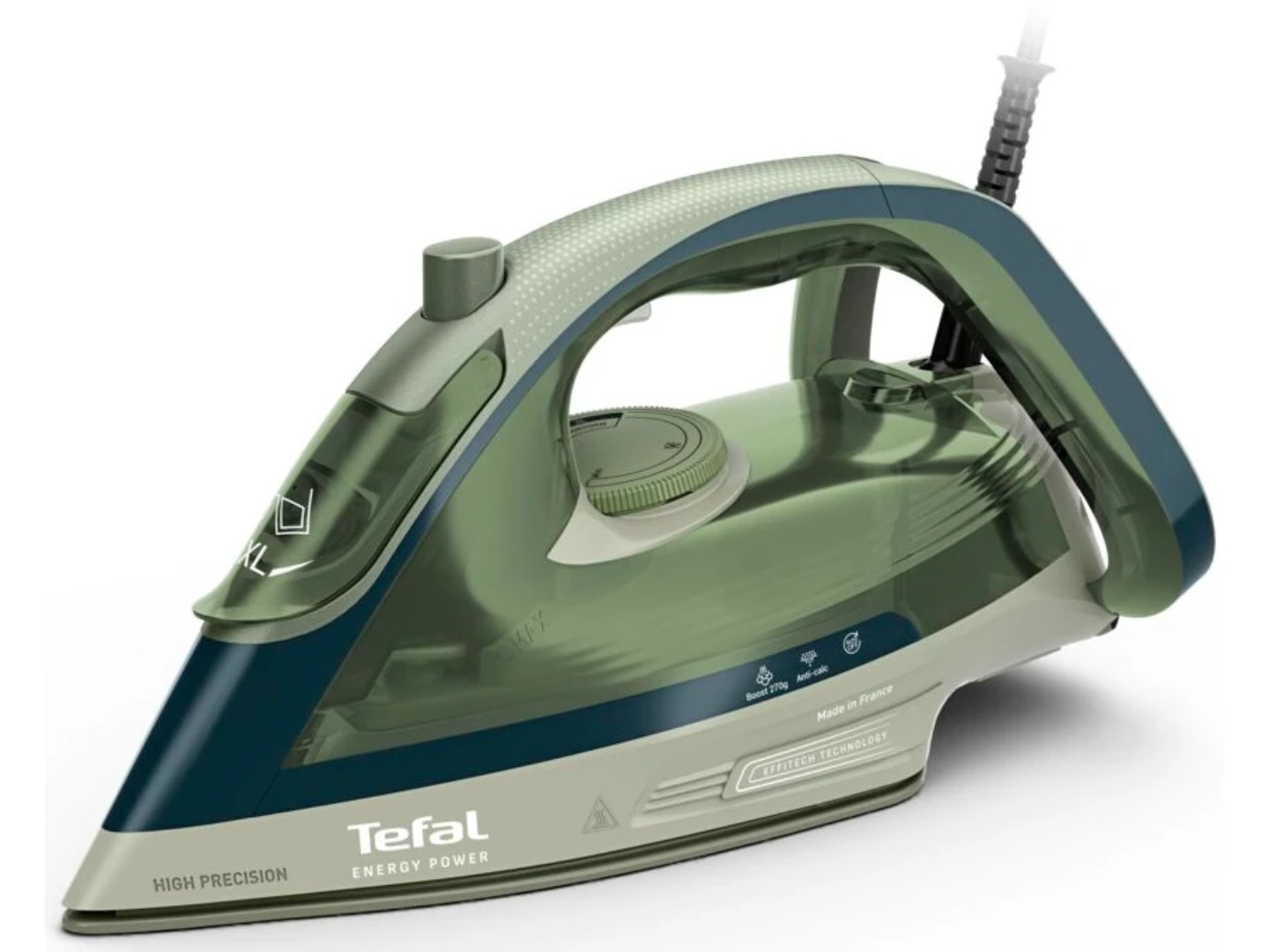 Праска Tefal FV6884E0