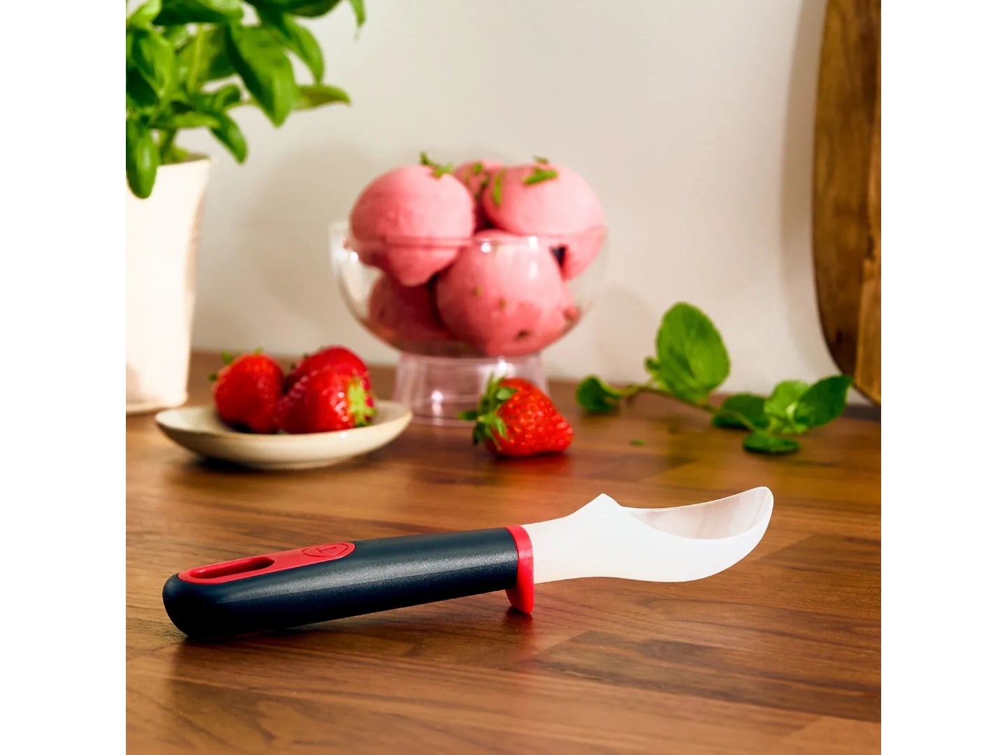 Ложка для морозива Tefal K1980134 Ingenio+ — фото 4