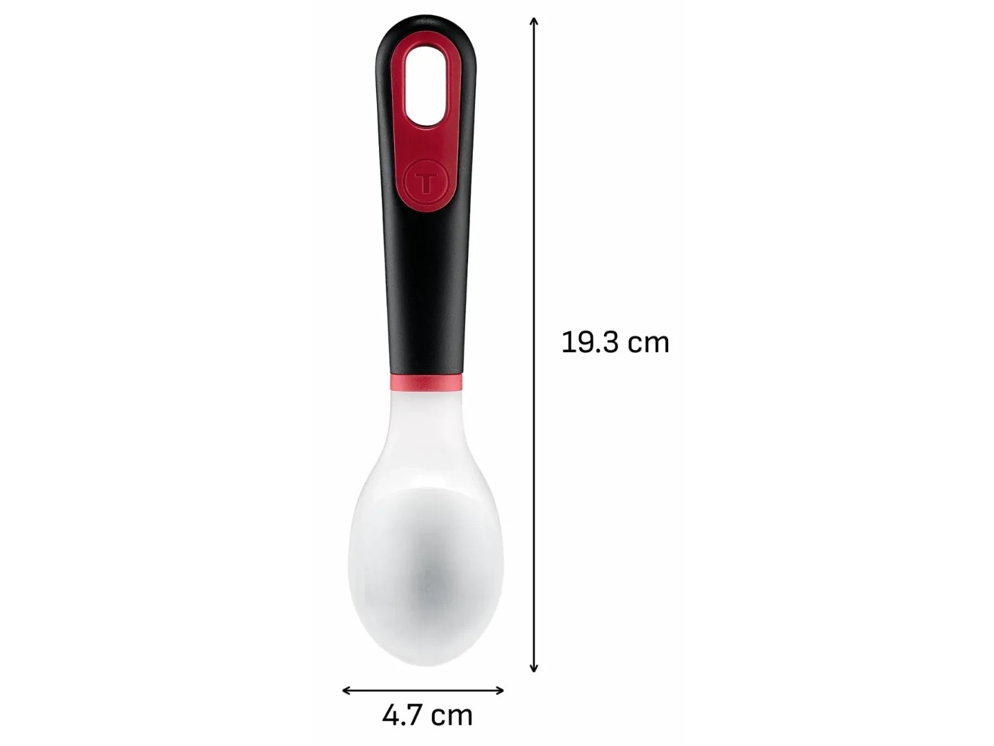 Ложка для морозива Tefal K1980134 Ingenio+ — фото 11