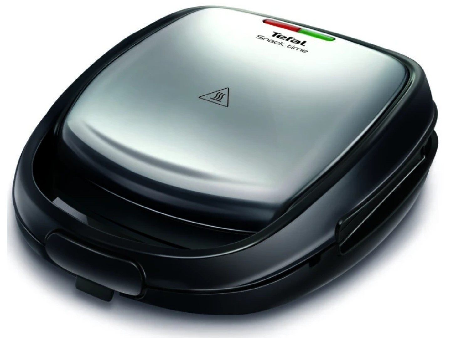 Бутербродниця Tefal SW341D12 — фото 1
