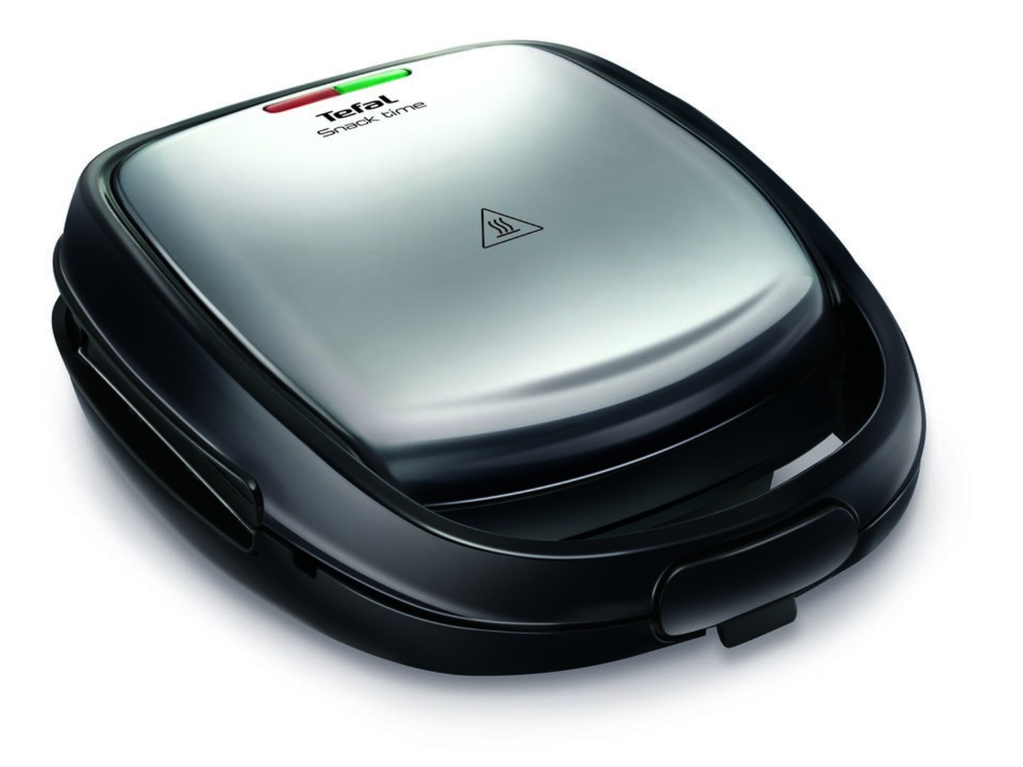 Бутербродниця Tefal SW341D12 — фото 10