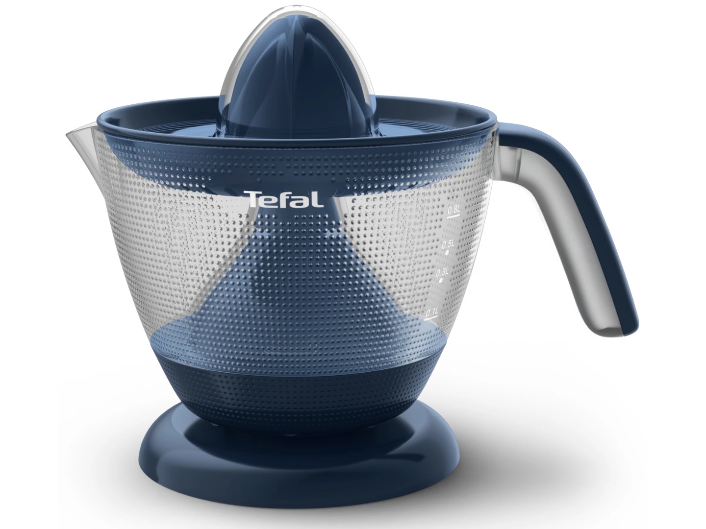 Цитрус-прес Tefal ZP2M04E0 — фото 1