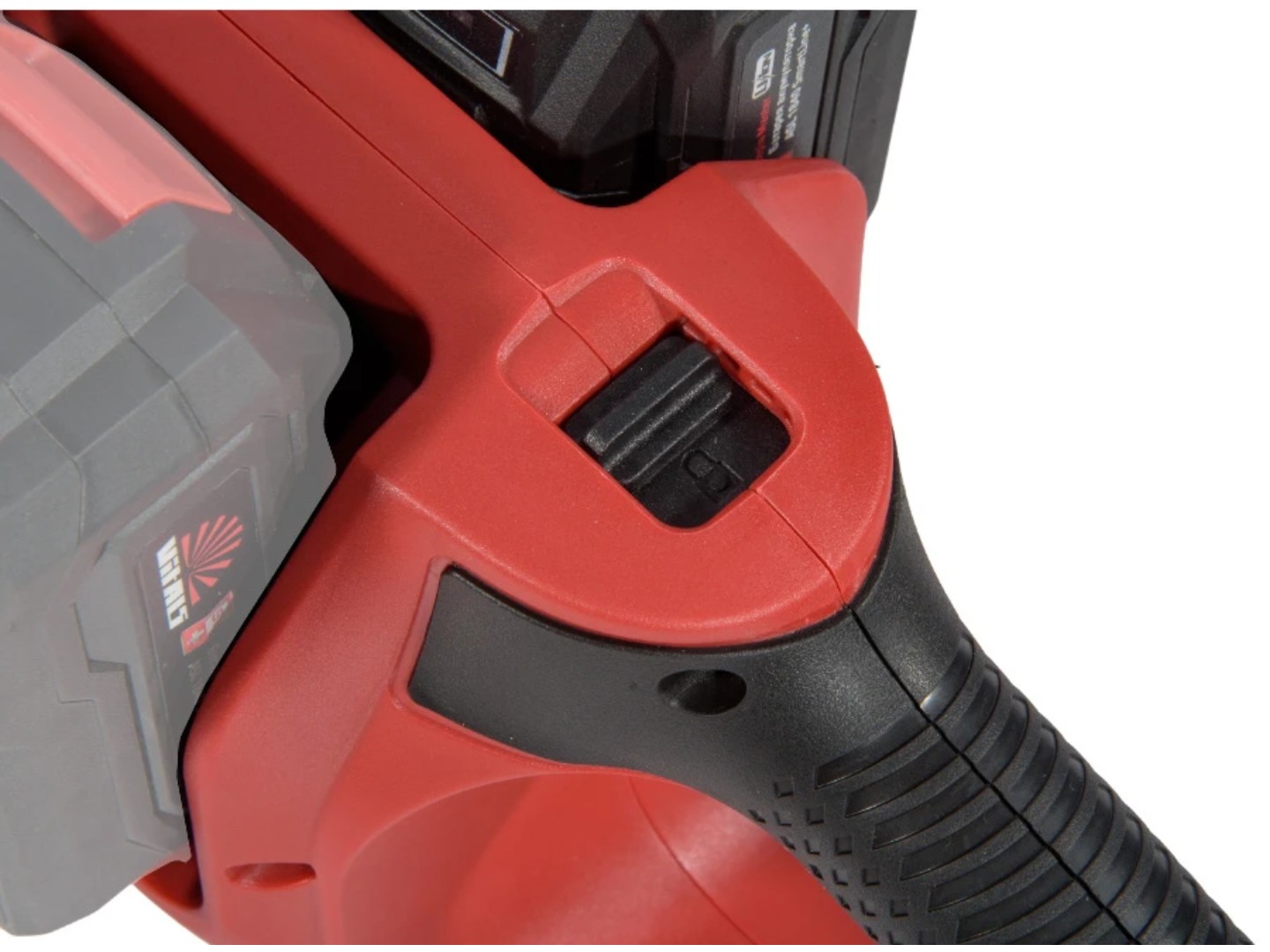 Ланцюгова пила акумуляторна VITALS Master AKZ 36400 BL SmartLine+ — фото 14