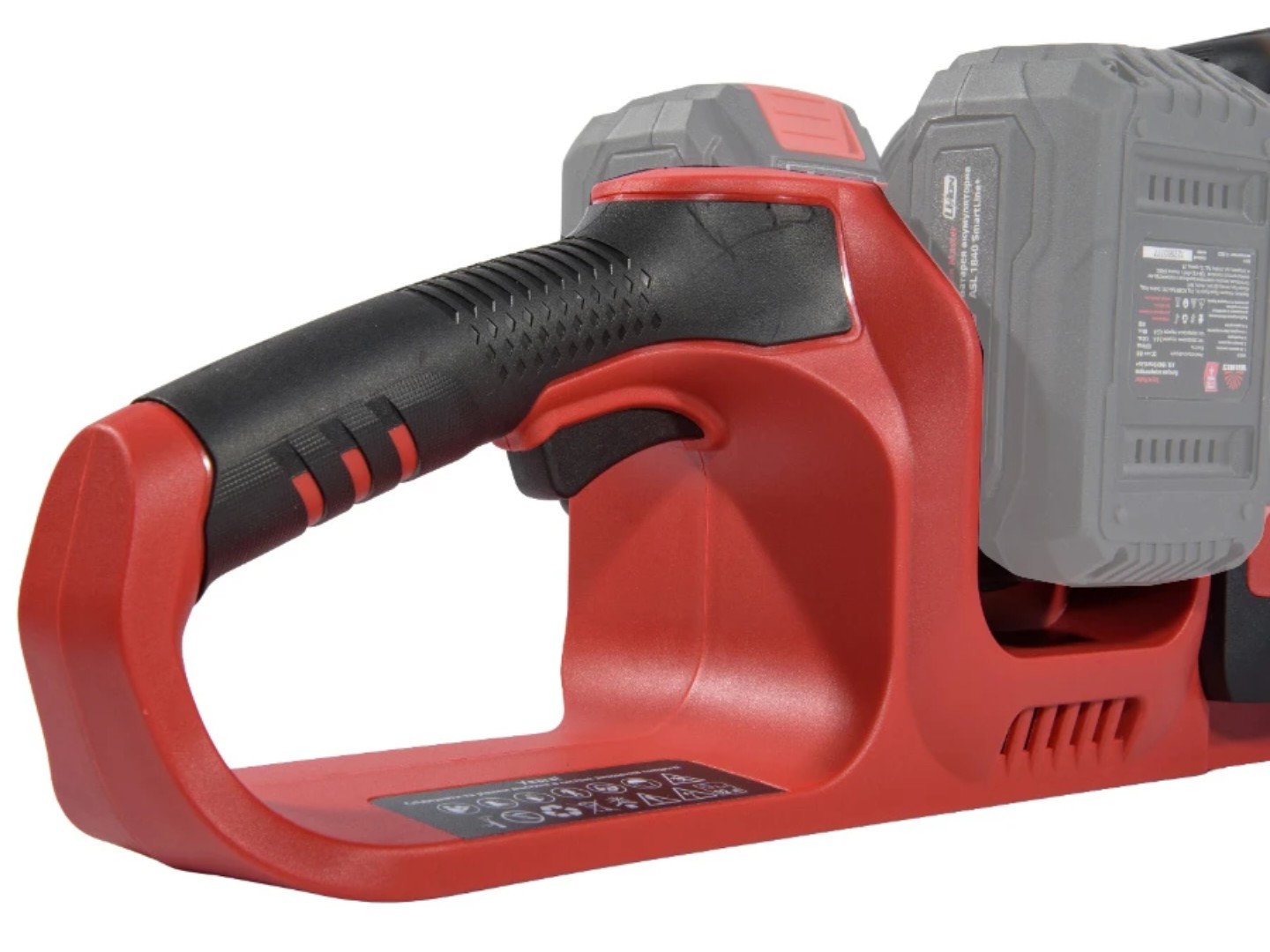 Ланцюгова пила акумуляторна VITALS Master AKZ 36400 BL SmartLine+ — фото 15