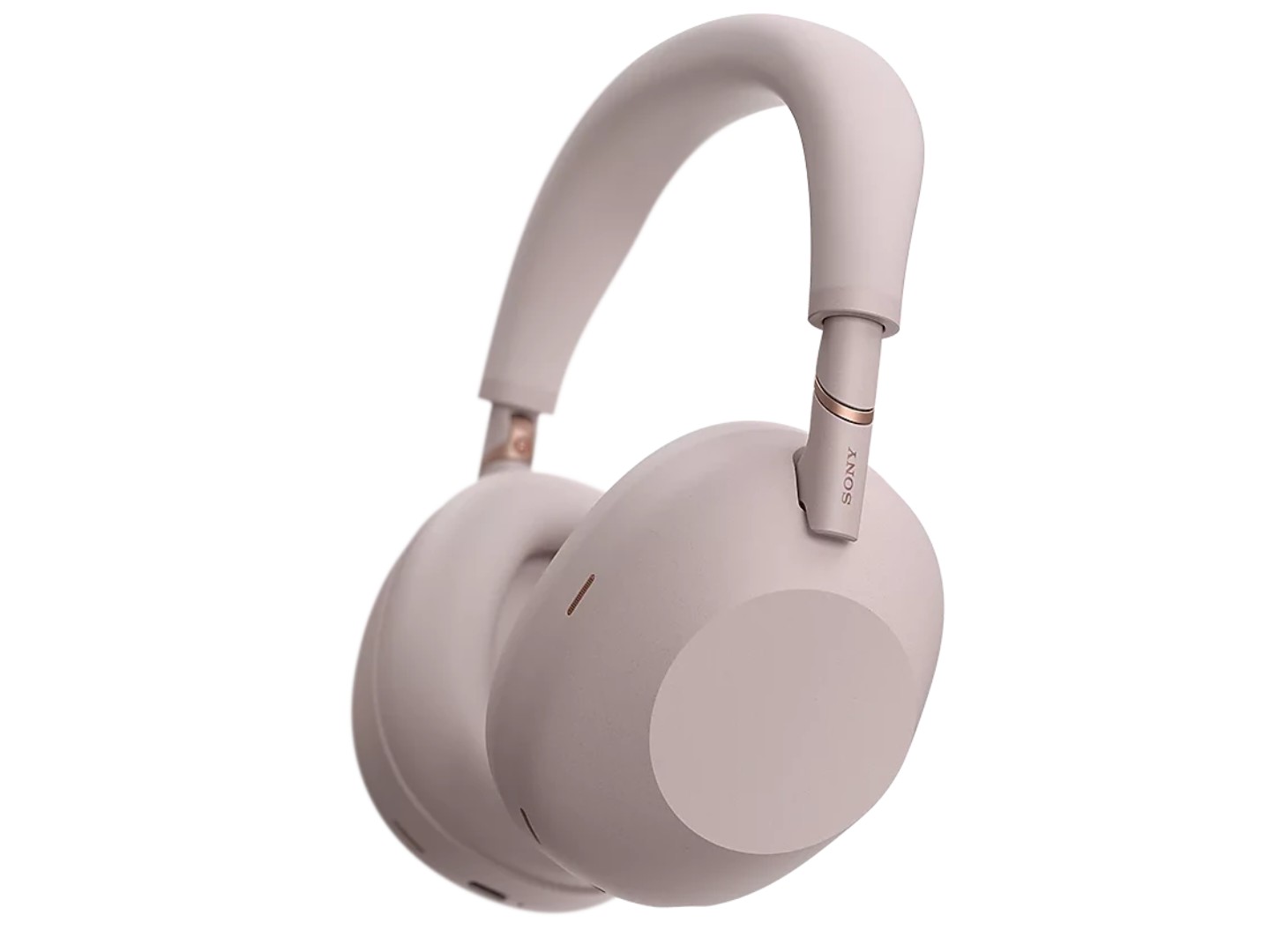 Навушники вкладиші бездротові TWS Sony WH-1000XM6 Pink (WH1000XM6P.E)