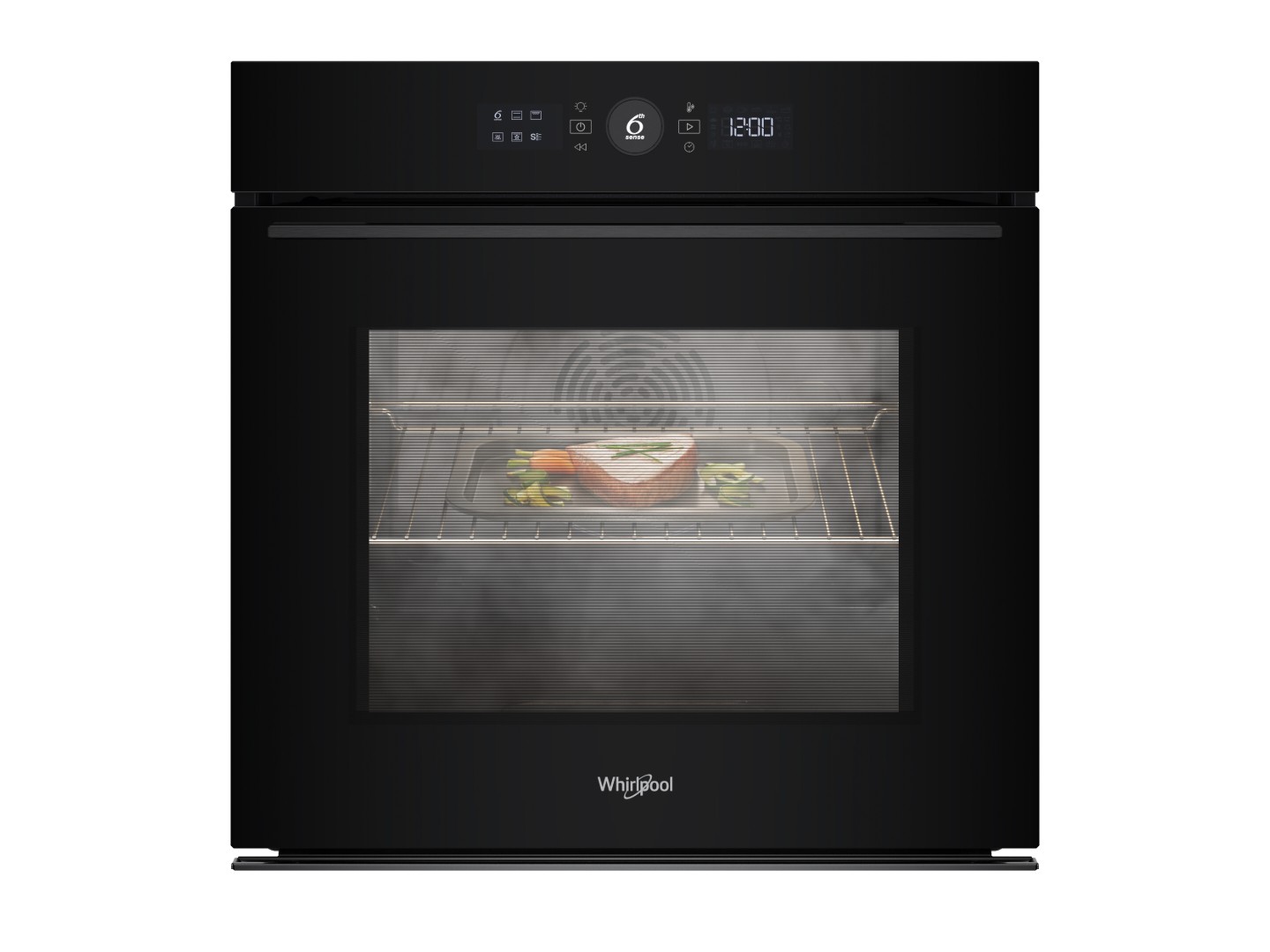 Духова шафа Whirlpool WOI5S8HM2SBA
