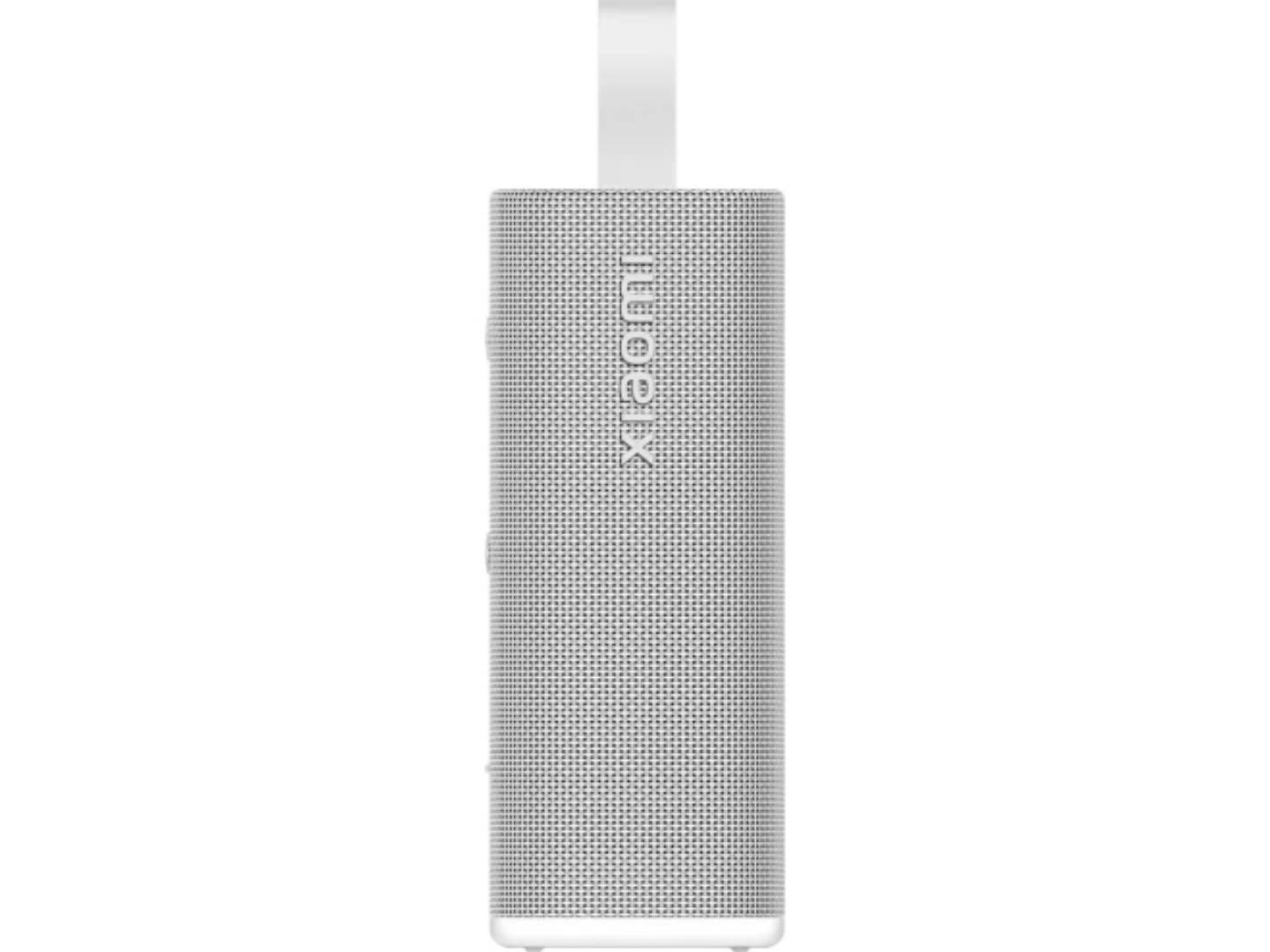 Портативна акустика Xiaomi Sound Play White (QBH4435GL)