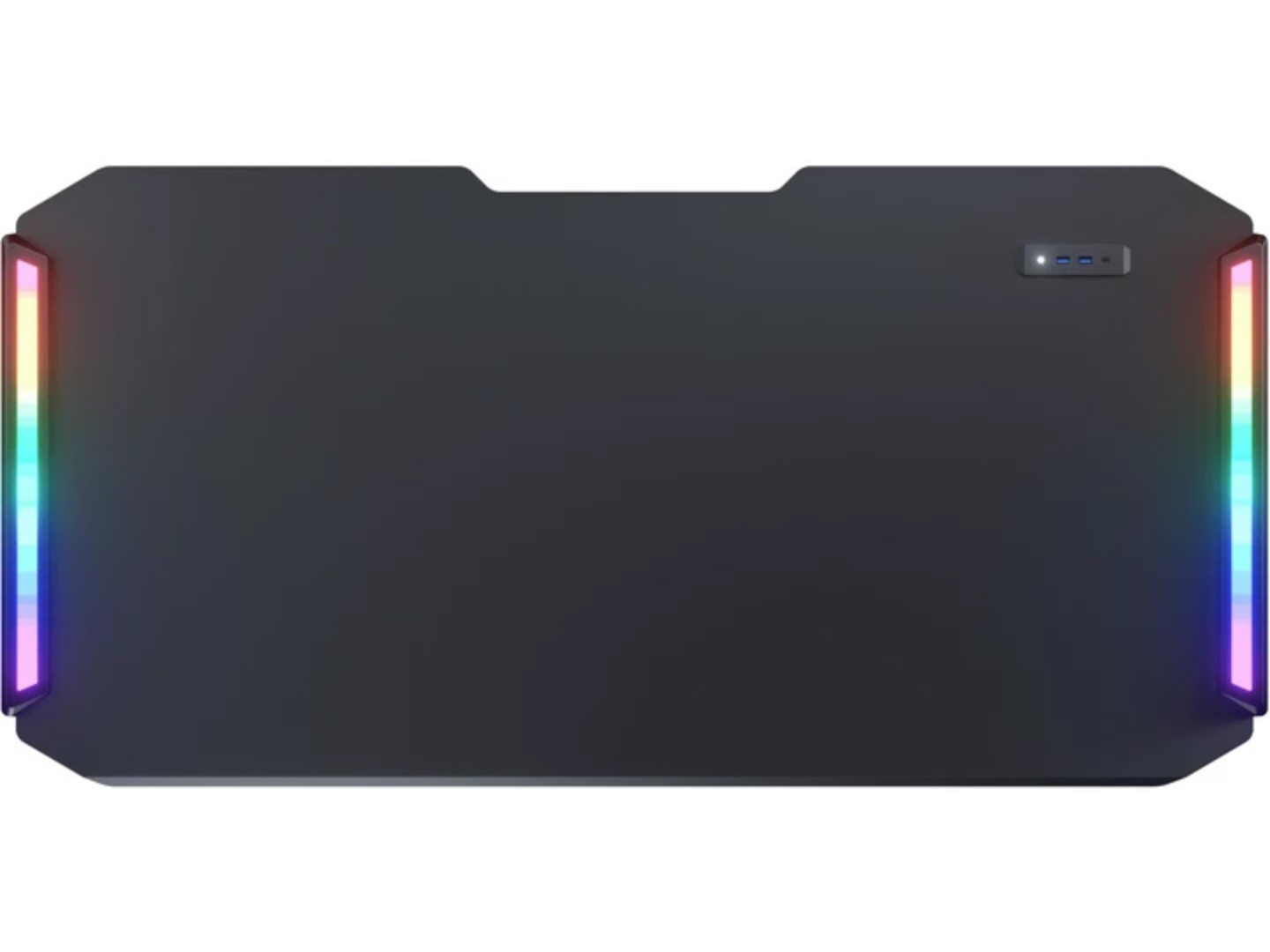 Стіл комп'ютерний Cougar Deimus 120 Black — фото 4