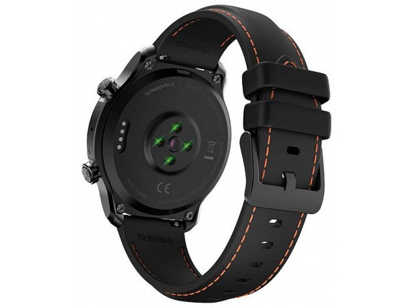 ticwatch pro 3 kaina