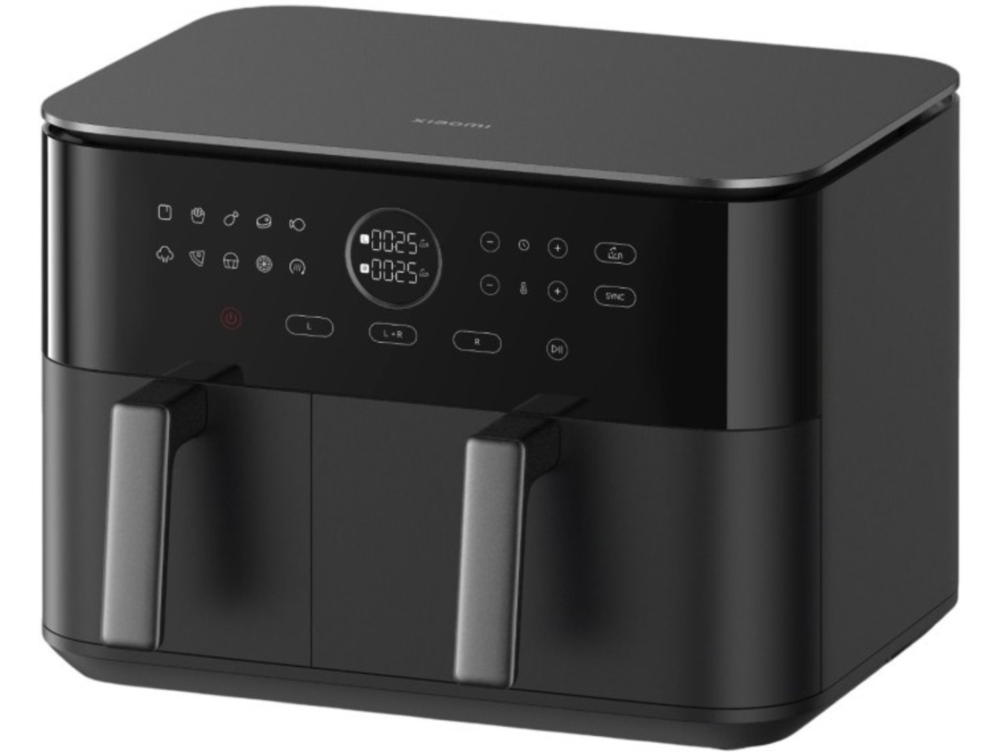 Мультипіч Xiaomi Dual Zone Air Fryer 10L EU