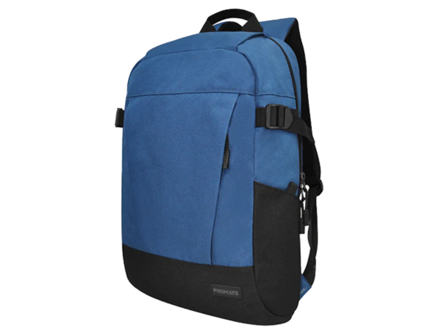 Рюкзак для ноутбуку Promate Birger.Blue