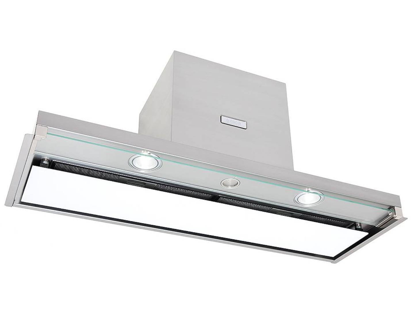 Витяжка вбудована Elica BOX IN PLUS IXGL/A/60