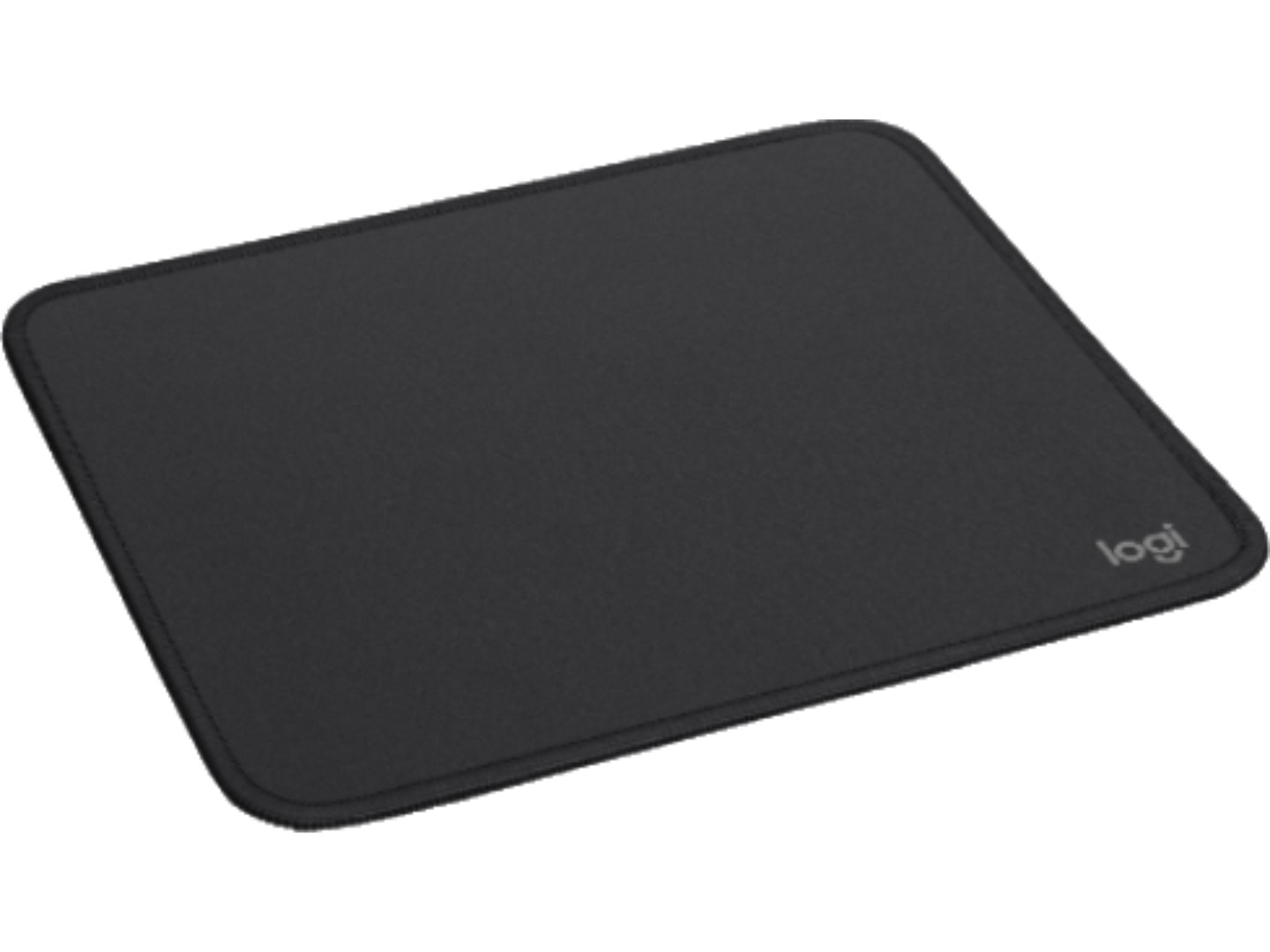Килимок для миші Logitech Mouse Pad Studio Series - Graphite (956-000049) — фото 1