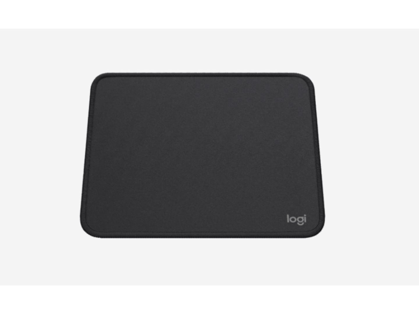 Килимок для миші Logitech Mouse Pad Studio Series - Graphite (956-000049) — фото 3