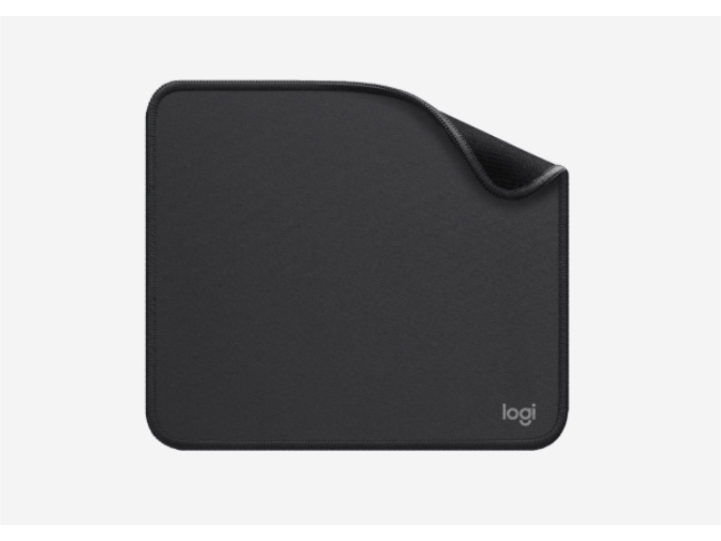 Килимок для миші Logitech Mouse Pad Studio Series - Graphite (956-000049) — фото 4